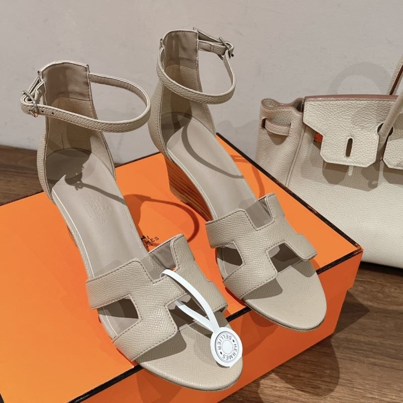 Hermes Sandals